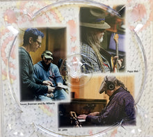 Load image into Gallery viewer, New Orleans Music - Big Chief Monk Boudreaux - WON&#39;T BOW DOWN - CD